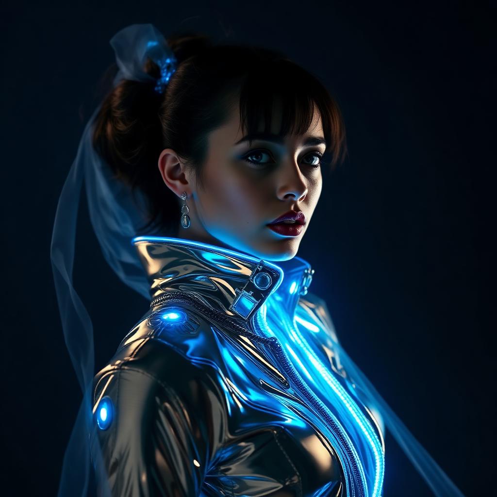 FaceGhost — AI Face Swap, Image, Video & Lipsync Studio